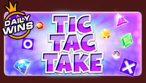 Tic Tac Take